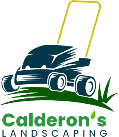 Calderon’s Landscaping service